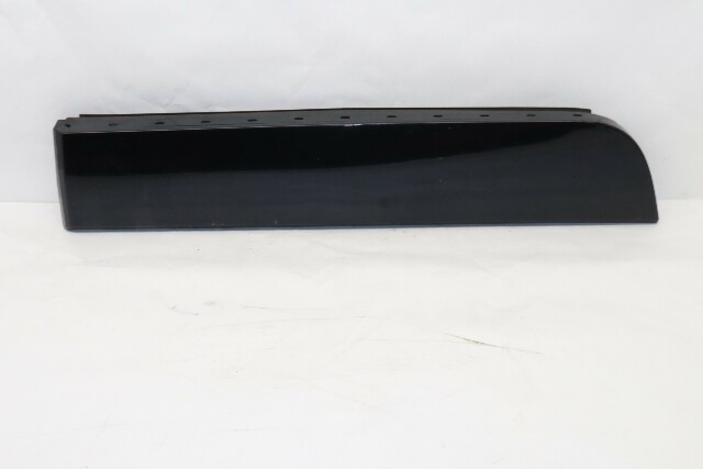 2011-2017 BMW X3 X4 Rear Door Molding Right - 51138052084 OEM