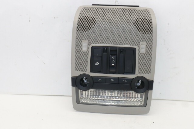 2007-2013 BMW X5 X6 Overhead Sunroof Switch Dome Light Lamp OEM