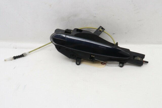 2014 2015 2016 2017 BMW X3 Front Outside Door Handle Carrier Right OEM