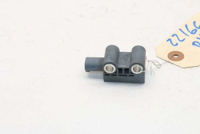 2009-2012 BMW 740i 750i Front Crash Impact Sensor - 65779159315