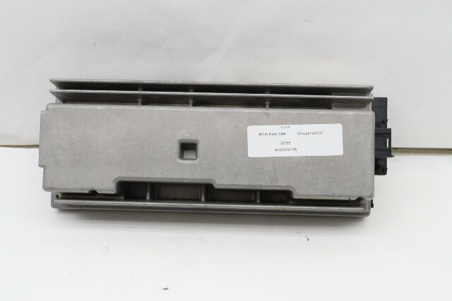 2014 BMW X6 E71 Amp Amplifier OEM