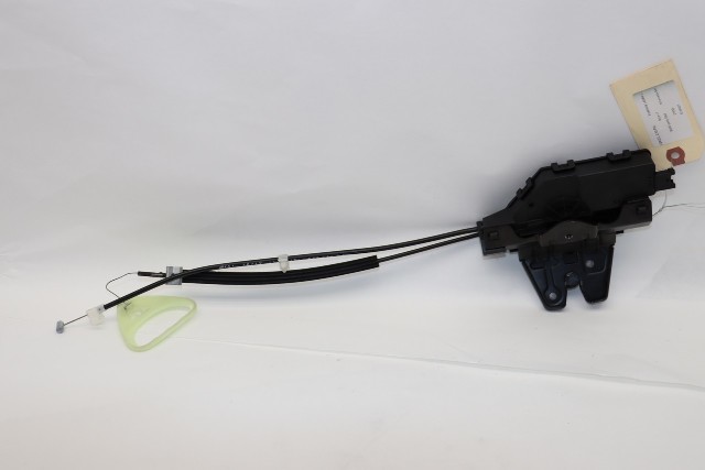 2001-2006 BMW 325i 330i 335i Trunk Lid Lock Latch OEM