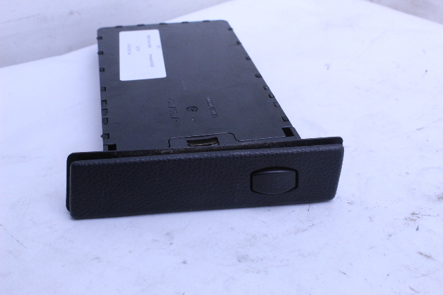 2006 2007 2008 2009 2010 BMW 525i 535i 550i E60 Cup Holder Cupholder Right OEM