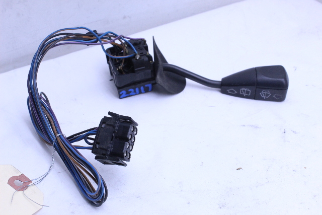1995 BMW 318Ti E36 Windshield Wiper Switch OEM
