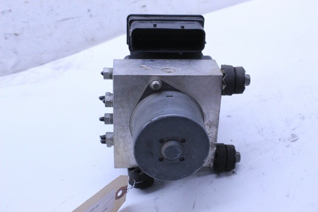 2011 Mini Cooper ABS Anti Lock Brake Pump OEM