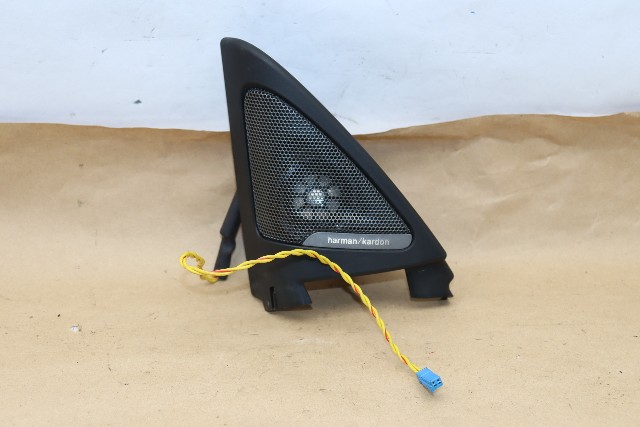 2019 BMW 430i Door Tweeter Speaker Harman Kardon Left OEM