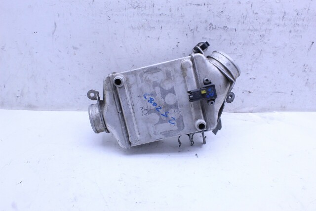 2010 2011 2012 2013 BMW X5M X6M S63 Intercooler Right - 17517589469 OEM
