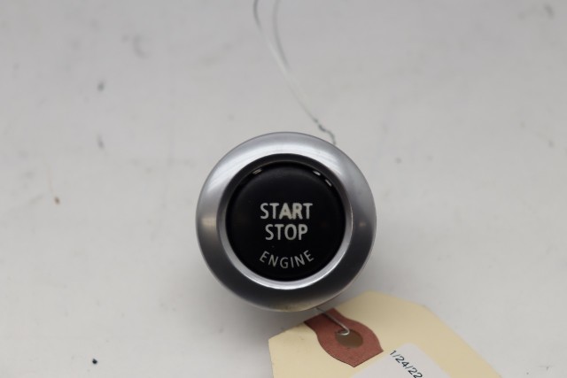 BMW 323i 325i 328i 330i 335i M3 X1 Z4 Engine Start Stop Switch - 61316949913 OEM