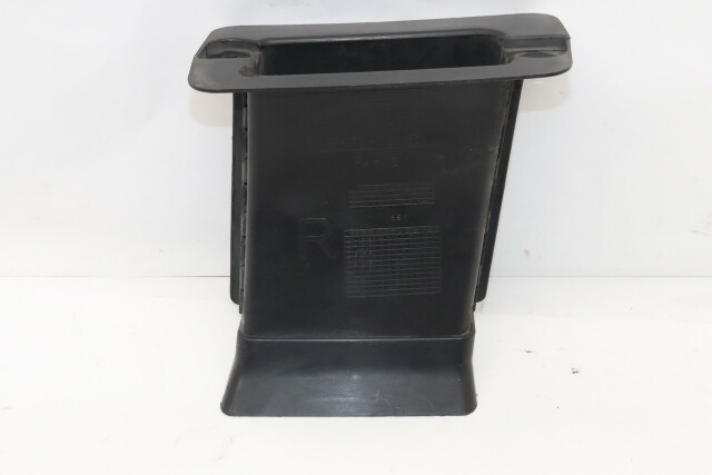 2011-2013 2015 2016 BMW 528i 535i 550i Engine Air Cooling Duct Right OEM