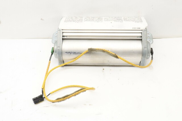 2004-2010 BMW X3 Dash Airbag Right - 72127056041