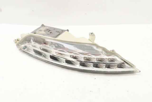 2008 2009 2010 BMW 650i M6 E63 E64 Front Turn Signal Light Lamp Right OEM