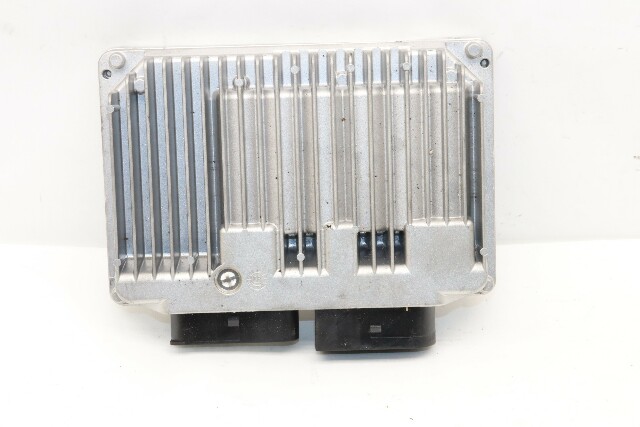 BMW 545i 550i 645i 650i 745i 750i X5 Valvetronic Computer OEM 11377575654