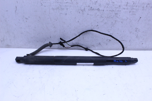 2013 2014 BMW X6M E71 Trunk Hatch Liftgate Strut Shock Left OEM