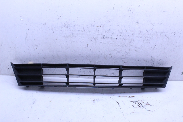 2016 BMW 528i Front Bumper Grille Lower Center OEM