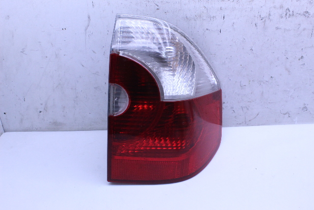 2004-2006 BMW X3 Right Tail Light 63213404104 OEM