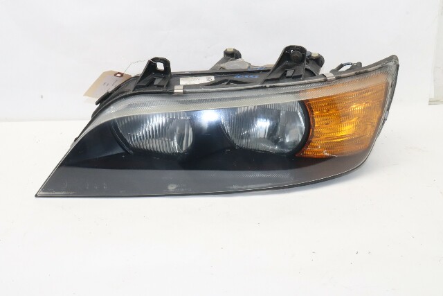 1996-1998 BMW Z3 E36 Headlight Left Halogen OEM