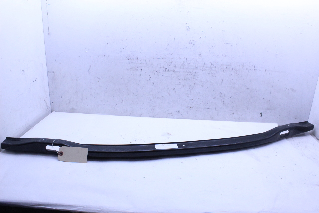 2010-2016 BMW 528i 535i 550i Front Lower Bumper Retainer Mount - 51117203078 OEM