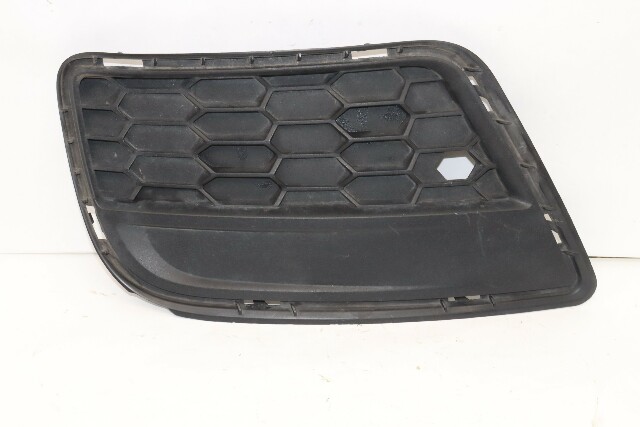 2011-2014 BMW X3 Front Bumper Grille Lower Left Driver OEM