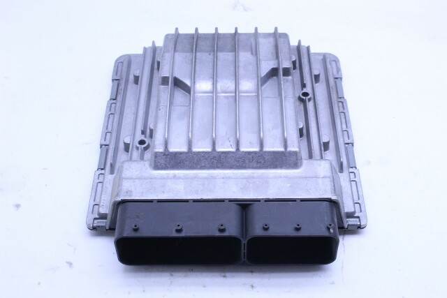 BMW 135i 335i 535i M1 X6 Z4 Engine Computer Module ECU ECM DME OEM
