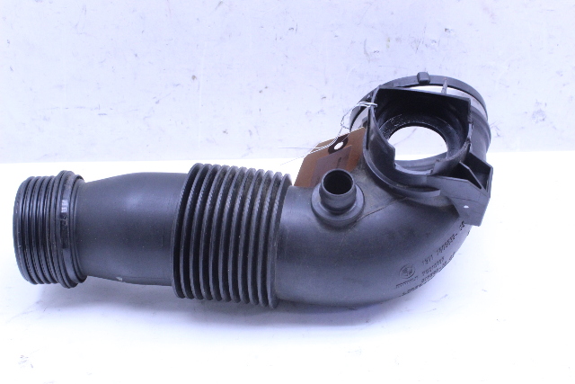 2016 BMW 528i N20 Turbo Air Intake Tube Pipe OEM