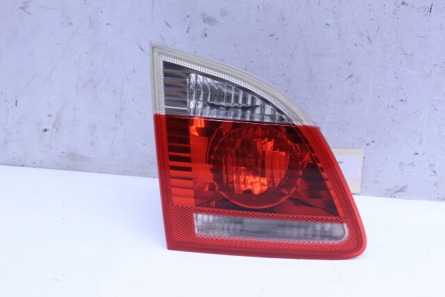 2006 2007 BMW 530i E60 Wagon Tail Light Left - 63216925893 OEM