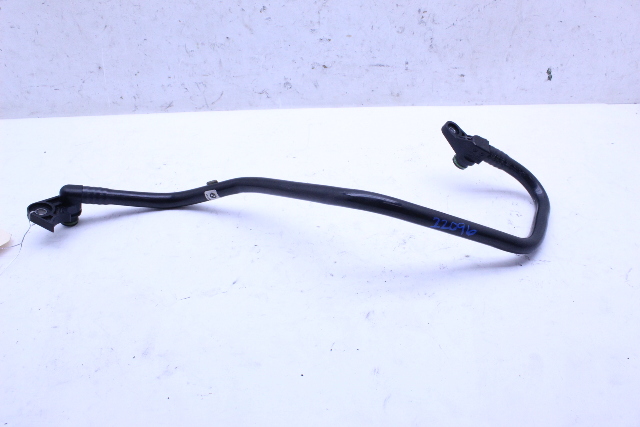 2016 BMW 528i Oil Cooling Pipe Line OEM