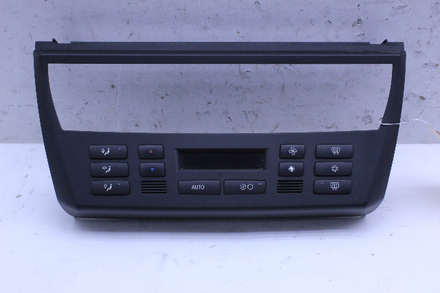 2004-2010 BMW X3 E83 Heater Climate Control Panel 64113417544 OEM