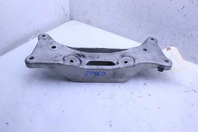 2002 BMW 540i E39 Transmission Mount Support Crossmember OEM