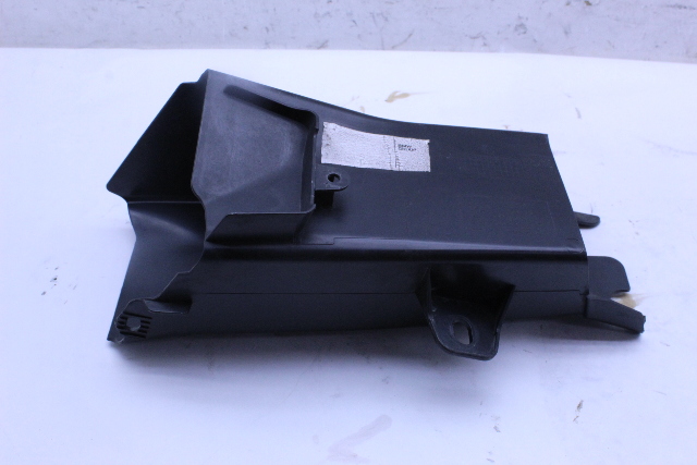 2011-2016 BMW 528i 535i 550i Front Brake Cooling Duct Left Driver - 51747200797 OEM