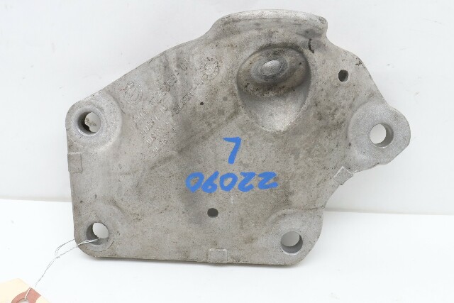 2008 2009 2010 BMW 535i N54 Engine Motor Mount Bracket Left - 22116776669 OEM