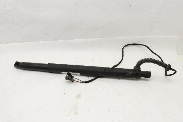 2010 2011 2012 BMW X6 E71 Tailgate Trunk Lid Lift Actuator Shock Left - 51247286117 OEM