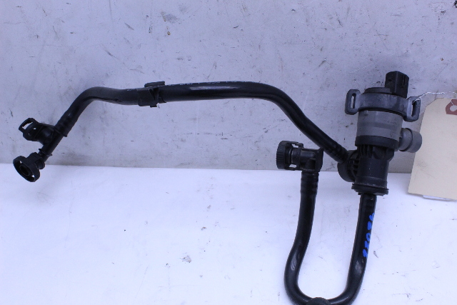 2012 2013 2014 2015 2016 BMW 528i N20 Vacuum Valve Switch Sensor Line OEM