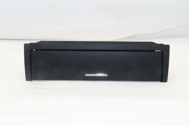 2001-2006 BMW 325ci 330ci Center Console Storage Tray - 51168202188 OEM