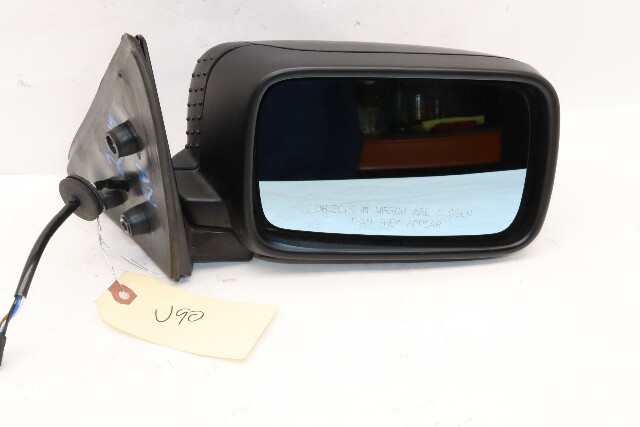1995 BMW 318Ti E36 Coupe Door Mirror Right Rear View Aftermarket