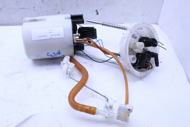 2008-2013 BMW M3 Fuel Pump Gas Sending Unit 16112283497 OEM