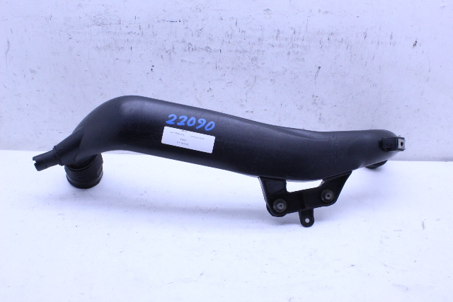 2010 BMW 535i N54 Air Intake Induction Inlet Turbo Charge Pipe OEM