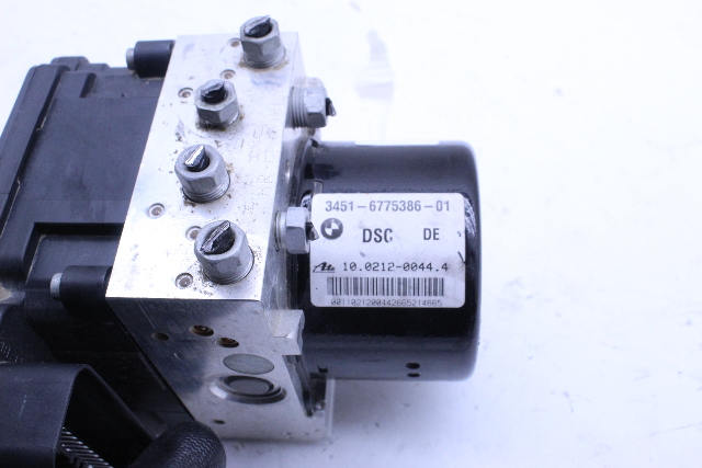 2006 BMW 330i ABS Anti Lock Brake Pump OEM