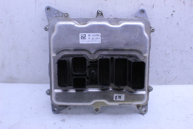 2013 BMW X1 N20 Engine Computer Module ECU ECM DME OEM