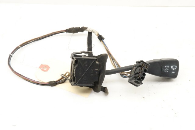 1997-2000 BMW 318I 328i M3 Z3 E36 Windshield Wiper Switch OEM