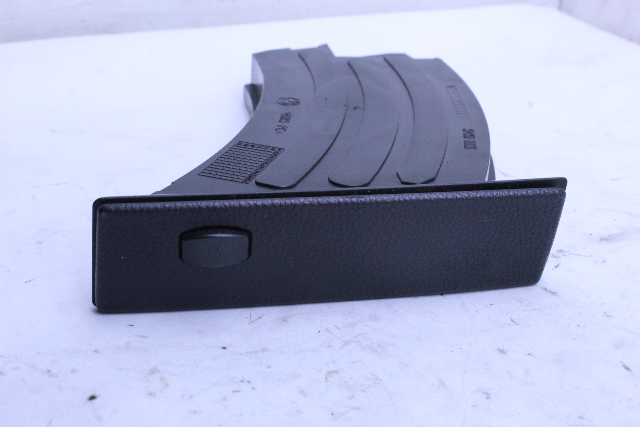 2005 2006 BMW 530i 545I 550i E60 Cup Holder Left - 51457063165 OEM