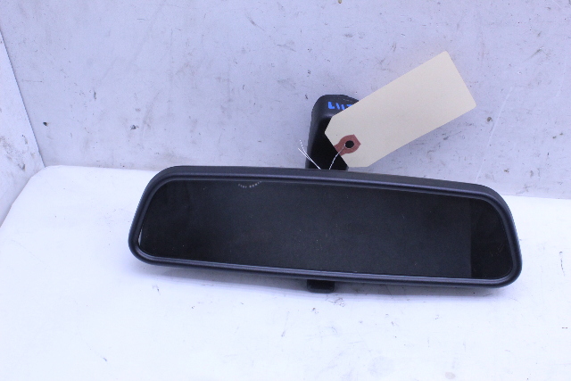 1995 BMW 318Ti E36 Interior Inside Rear View Mirror OEM