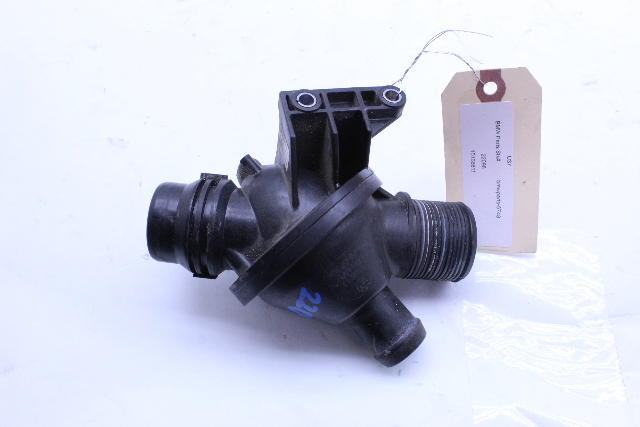 2011 2012 2013 2014 2015 2016 BMW 528i X1 N20 Thermostat - 11537603514 OEM