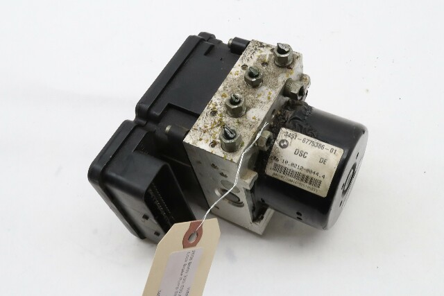 2006 BMW 330I Abs Anti Lock Brake Pump - 34516775386 OEM