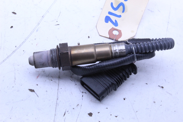 2013 BMW 328i Oxygen sensor 7589121 OEM