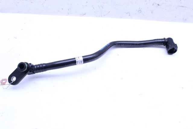 2016 BMW 528i Oil Cooling Pipe Line OEM