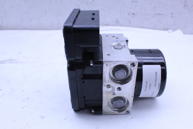2011 BMW M3 ABS Anti Lock Brake Pump OEM