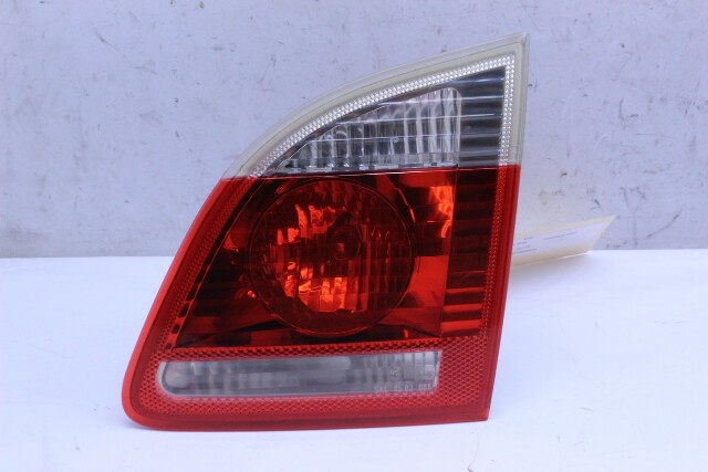 2006 2007 BMW 530i E60 Wagon Tail Light Lamp Right OEM