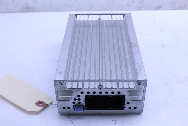 2010 BMW 528i 535i Amplifier Harman Kardon 65129198762 OEM