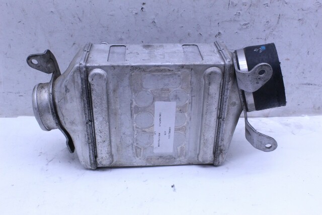 2010 2011 2012 2013 BMW X5M X6M Intercooler Cylinder 5-8 Left OEM