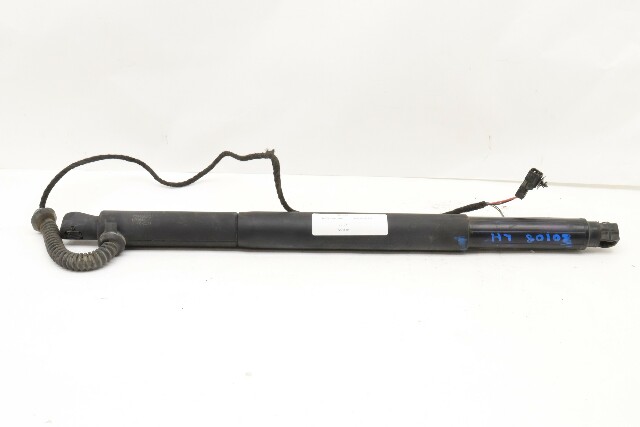 2012 BMW X6M E71 Trunk Lid Shock Spindle Drive Left OEM